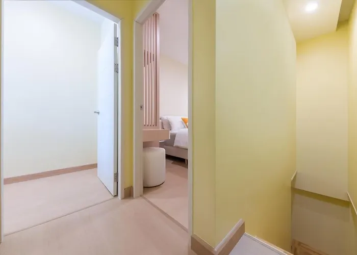 Butter House Holiday home Bangkok