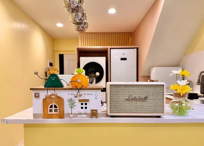 Butter House Bangkok