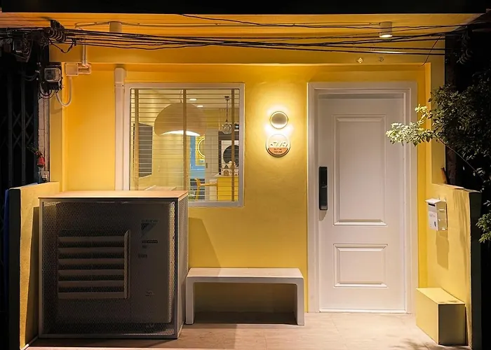 Butter House *