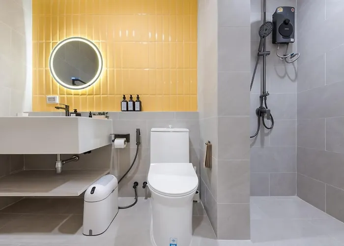 Butter House Holiday home Bangkok