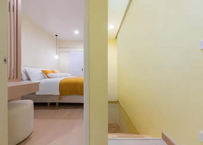 Butter House Holiday home