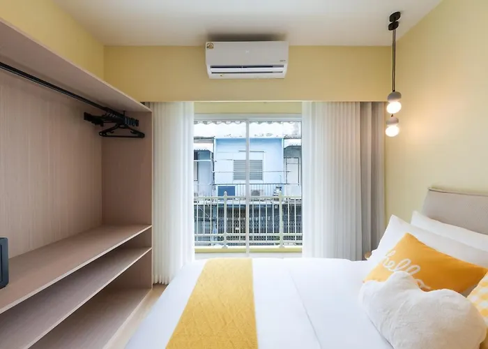 Butter House Bangkok