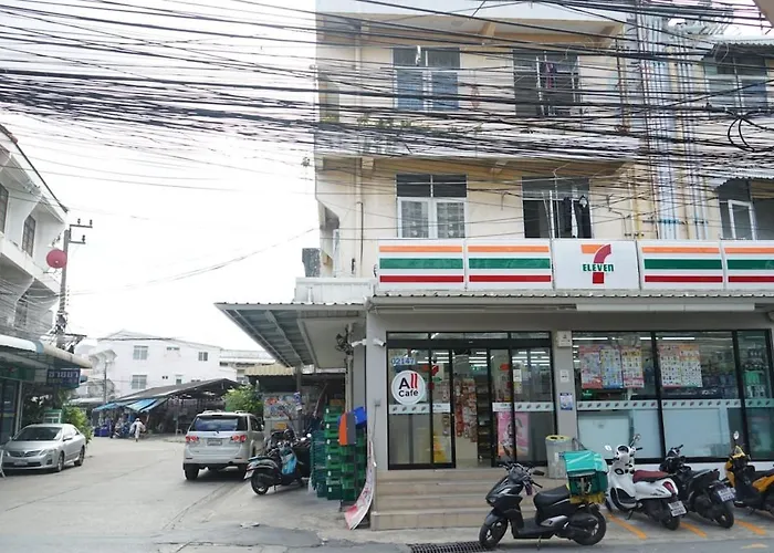 Butter House * Bangkok