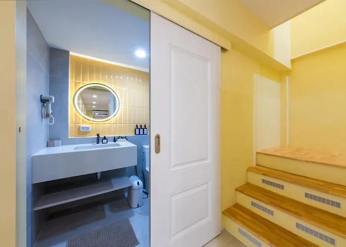 Butter House Holiday home Bangkok